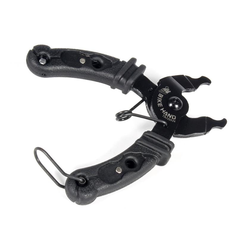 BIKE HAND Mini Chain Fast Clamp and Flywheel Chain Tool